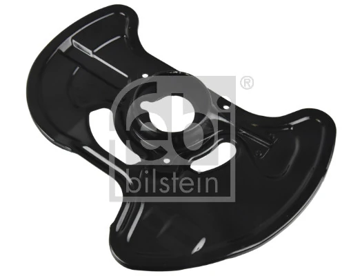 Splash Guard, brake disc